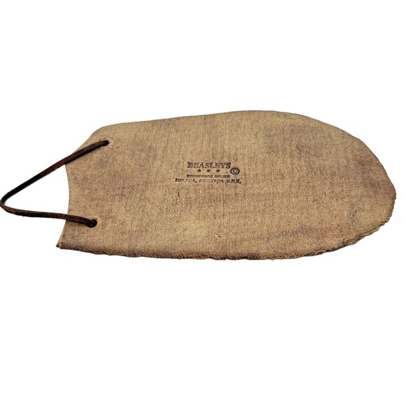 Artisan Humorous Clown Wall Plaque Laughter the Music of the Soul Beasley USA - Picture 4 of 7